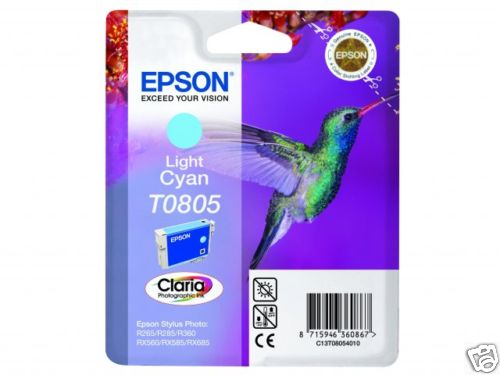 Cartouche epson t0805 - cartouche,