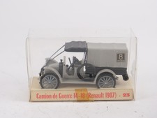 Minialuxe n°23 Camion de
