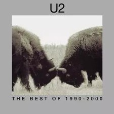 The Best Of 1990-2000 (2 CD +
