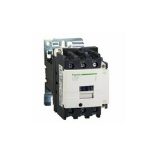 Schneider LC1D80ED Contacteur