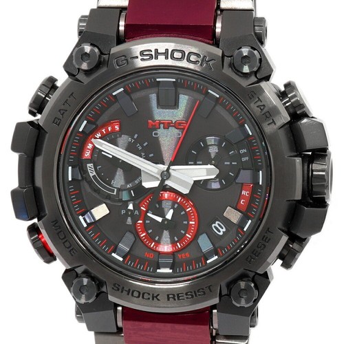 Casio shock mtg - casio, mtg-b3000bd-1ajf