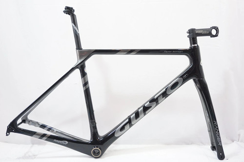 Cadre vélo route - cadre,