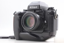 S/N 246xxxx [Top MINT] Nikon