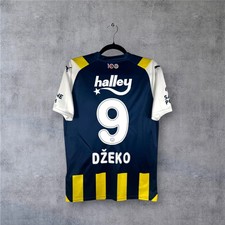 Maillot Fenerbahçe 2023-2024