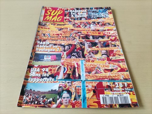 Sup mag septembre - mag,, dossier