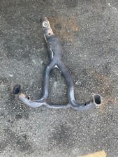 COLLECTEUR D’ECHAPPEMENT BMW R1250 GS