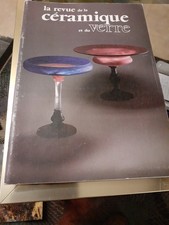 La Revue De La Céramique Et