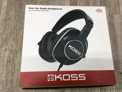Koss pro4s over - koss, over-ear
