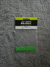 BLADE (E-FLITE) PALES PRINCIPALES NCP X FASTFLIGHT NANO CP X Green
