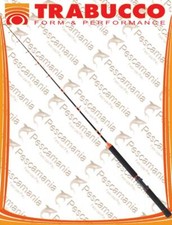 Canne Trabucco BOREAS LIVE TROLLING ACID 6’6”(2,00) 20 lb traîne côtière