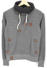 Sweat-Shirt Naketano Pull