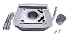 Cylindre & piston 44mm avant