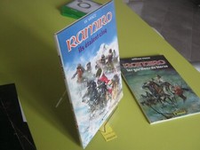 Ramiro ils etaient cinq - eo,