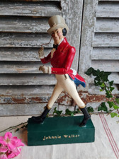 ANCIEN DANDY JOHNNIE WALKER PUBLICITE BISTRO CAFE