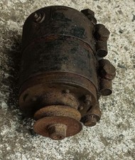 * dynamo SOUBITEZ A85 moto collection année 30 40 terrot peugeot monet goyon