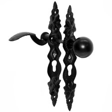 Garniture à Béquilles 72