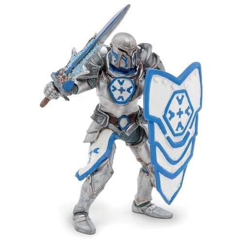 36040 chevalier argent - 36040, d