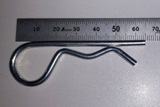 Lot de 10 GOUPILLES BETA