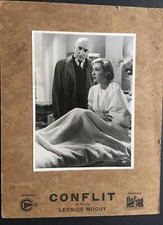 photo originale Conflit