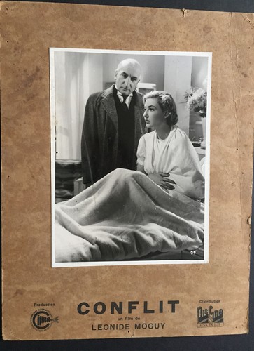 Photo originale conflit - photo,