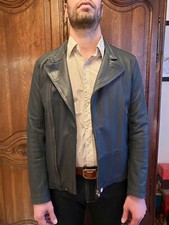 Paul smith perfecto jacket -