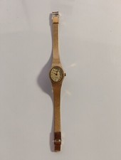 Montre Ancienne Vintage PULSAR Paris France 