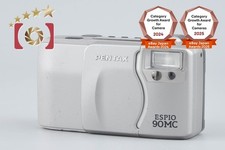 Pentax ESPIO 90MC Silver 35mm