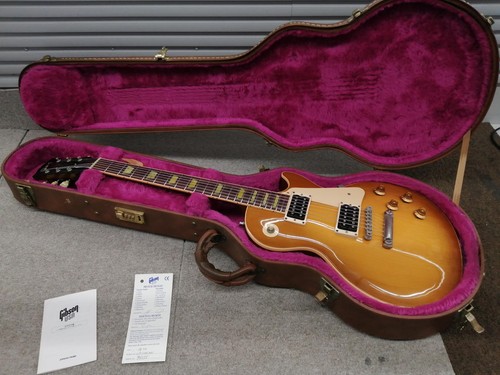 Gibson les paul classic 1999 - les,