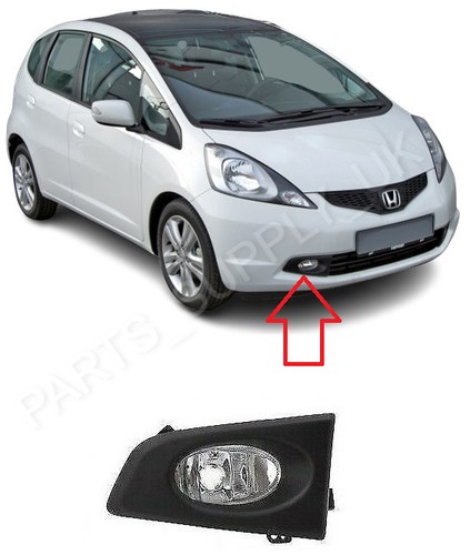 Neuf pour honda jazz 2008 - pour,