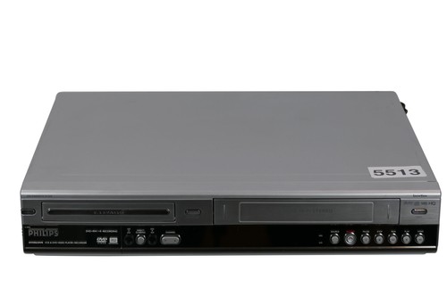 Philips dvdr630vr - dvdr630vr,