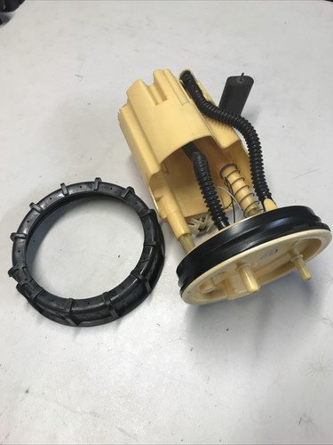 Pompe carburant immergée - a,