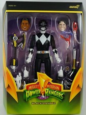 Mighty Morphin Power Rangers -
