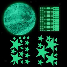 Autocollants étoiles