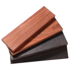 Poignée guitare sculpture