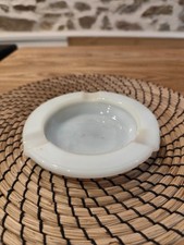 CENDRIER VINTAGE VERRERIE DE MONACO 