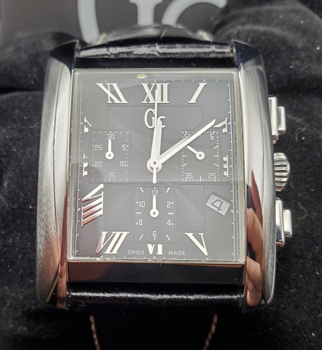 Guess collection chronograph - collection,