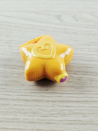 Polly pocket compact - polly, étoile