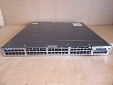 Cisco WS-C3750X-48PF-L V02
