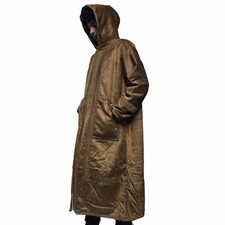 Cape manteau capuche en - cape,