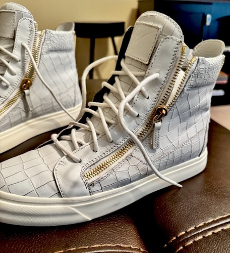 Giuseppe zanotti high top - giuseppe, zanotti high-top