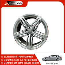 🇫🇷 JANTE ALUMINIUM AUDI