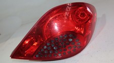 feu arrière droit peugeot 207/207+ (WA_, WC_) 6351Y7 212629