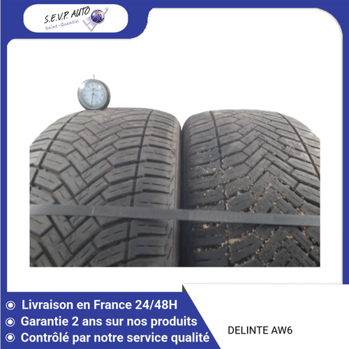 Paire de pneus - 🇫🇷,