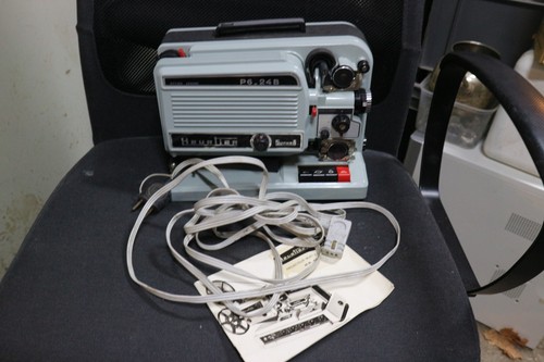 Ancien projecteur film super - projecteur,