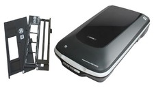 Epson Perfection V500 Scanneur