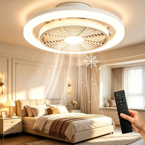 Wholede ventilateur plafond - wholede,