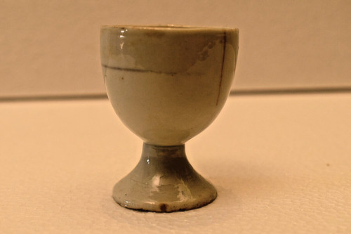 Ancien chinois petit - chinois,