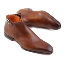 NIB $1095 SANTONI Fatte a Mano