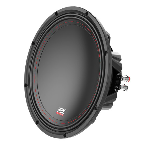 Mtx 3510 250w single 4 - mtx, 10''