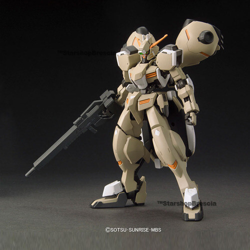 Gundam 144 asw g 11 - 1/144, asw-g-11
